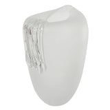 Vaso Decorativo Fosco - 27x19cm