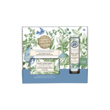 Kit Hand & Body Care (Cotton & Linen)