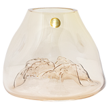 Vaso Malva M New Âmbar
