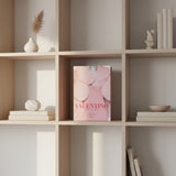 Caixa Livro Valentino - 25x35cm