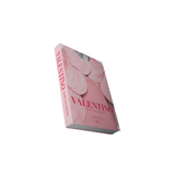 Caixa Livro Valentino - 25x35cm