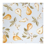 Guardanapo Peras – 4 peças – 45 x 45 cm