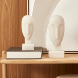 Escultura Face – 20 x 7,5 cm