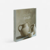 Caixa Livro Decorativa MDF Hand Made - 25x23x3cm