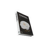 Caixa Livro Chanel - 20x30cm