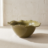 Bowl Melamina Verde - 34cm