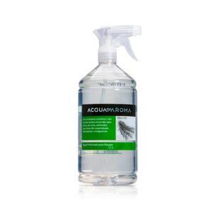 Água Perfumada Acqua Aroma Dia a Dia - Alecrim 1,1L