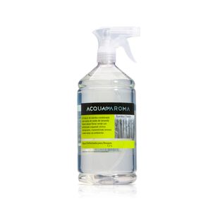 Água Perfumada Acqua Aroma Dia a Dia - Bambu Chinês 1,1L