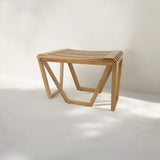 Banco Vision Damasco (Sob Encomenda) - 67 x 46 cm