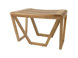 Banco Vision Damasco (Sob Encomenda) - 67 x 46 cm