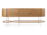 Buffet Cravo – 80 x 200 cm