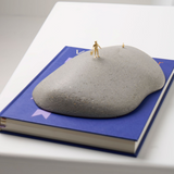 Série Aventura Escultura N4