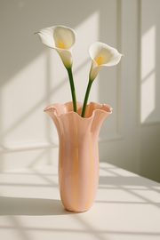 Vaso Jelly Blush II – 34,5x22cm