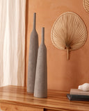 Vaso em Poliresina - 12x62cm