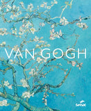Livro Van Gogh - Seefried