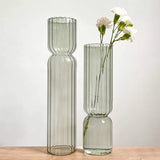 Vaso Verona Ivory - 20 x 17 cm