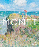 Livro Monet Sefrioui, Anne - 1 Ed 2025