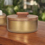 Pote Metalgold P - 10x16cm