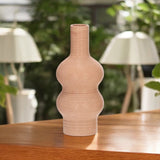 Vaso Apache Blush G - 36x15,5cm