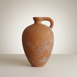 Vaso Jarro Terracota G - 27x17cm