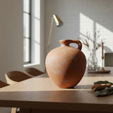 Vaso Jarro Terracota P - 20x17cm
