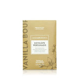 Envelope de Mineral Perfumado Acqua Aroma - Vanilla Bourbon 36g