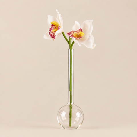 Vaso de Mesa Balão P - 27cm