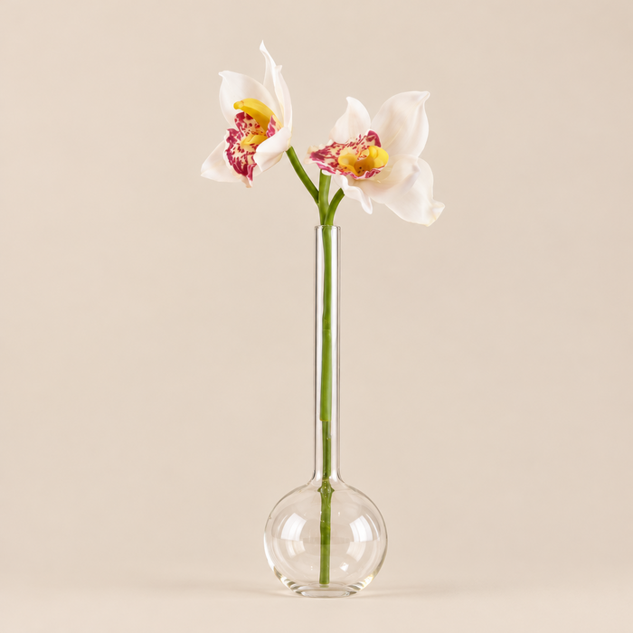 Vaso de Mesa Balão P - 27cm