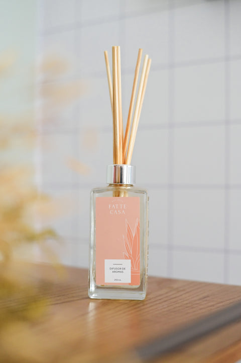 Difusor de Ambiente Fatte - 260ML