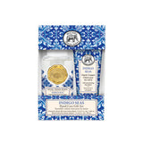 Kit Mini Sabonete Líquido (Indigo Seas)