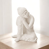 Escultura Buddah - 20x30cm