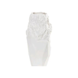 Vaso Milano Branco – 34,8 x 17,3 cm
