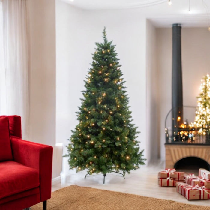 Árvores & Arranjos de Natal