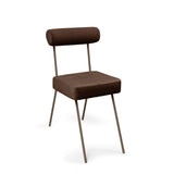 Cadeira Rolinho - 690x320x550cm