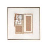 Quadro em Canvas Linho