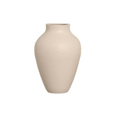 Vaso Cerâmica Modern Egypt - 22x38cm