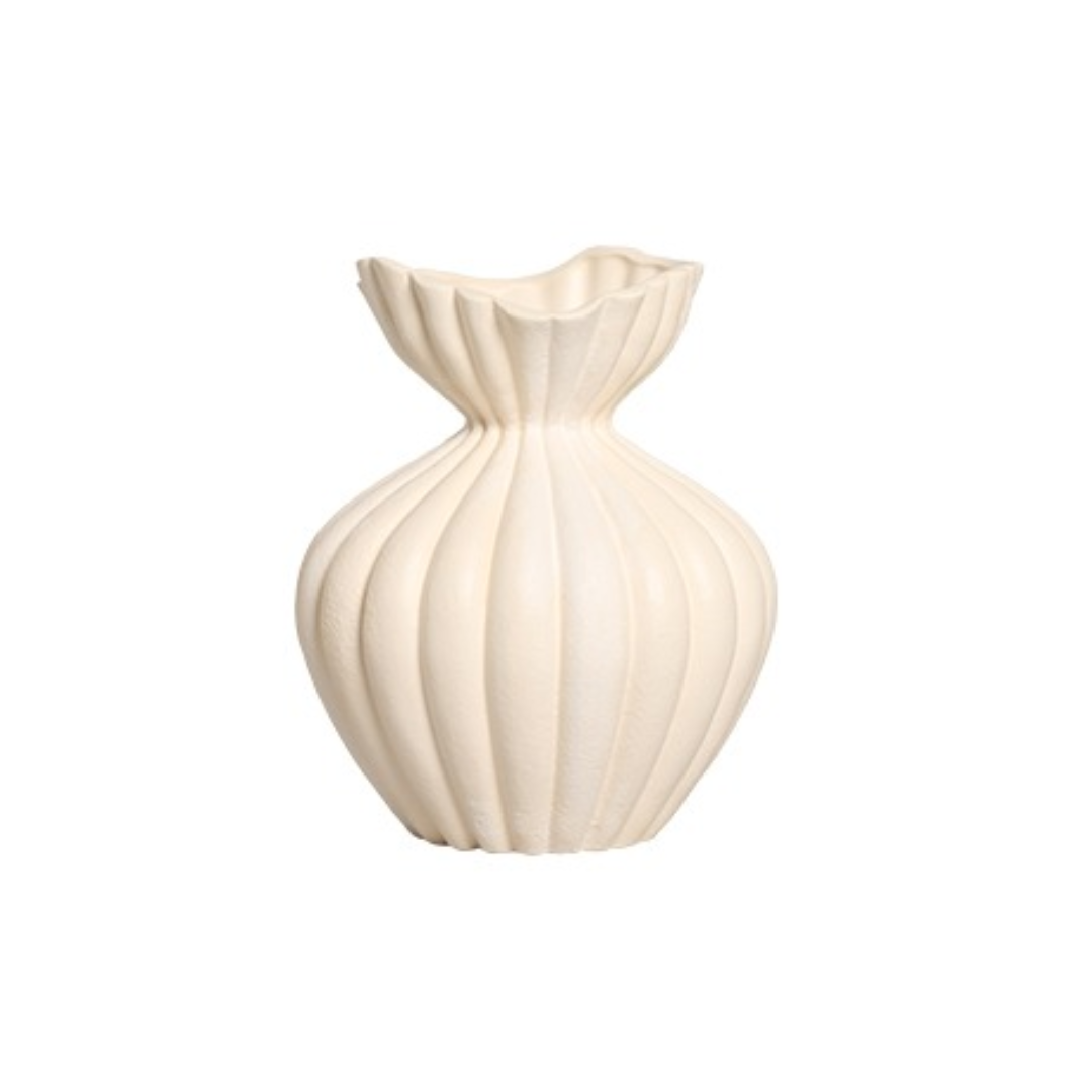 Vaso Cerâmica Pumpkin