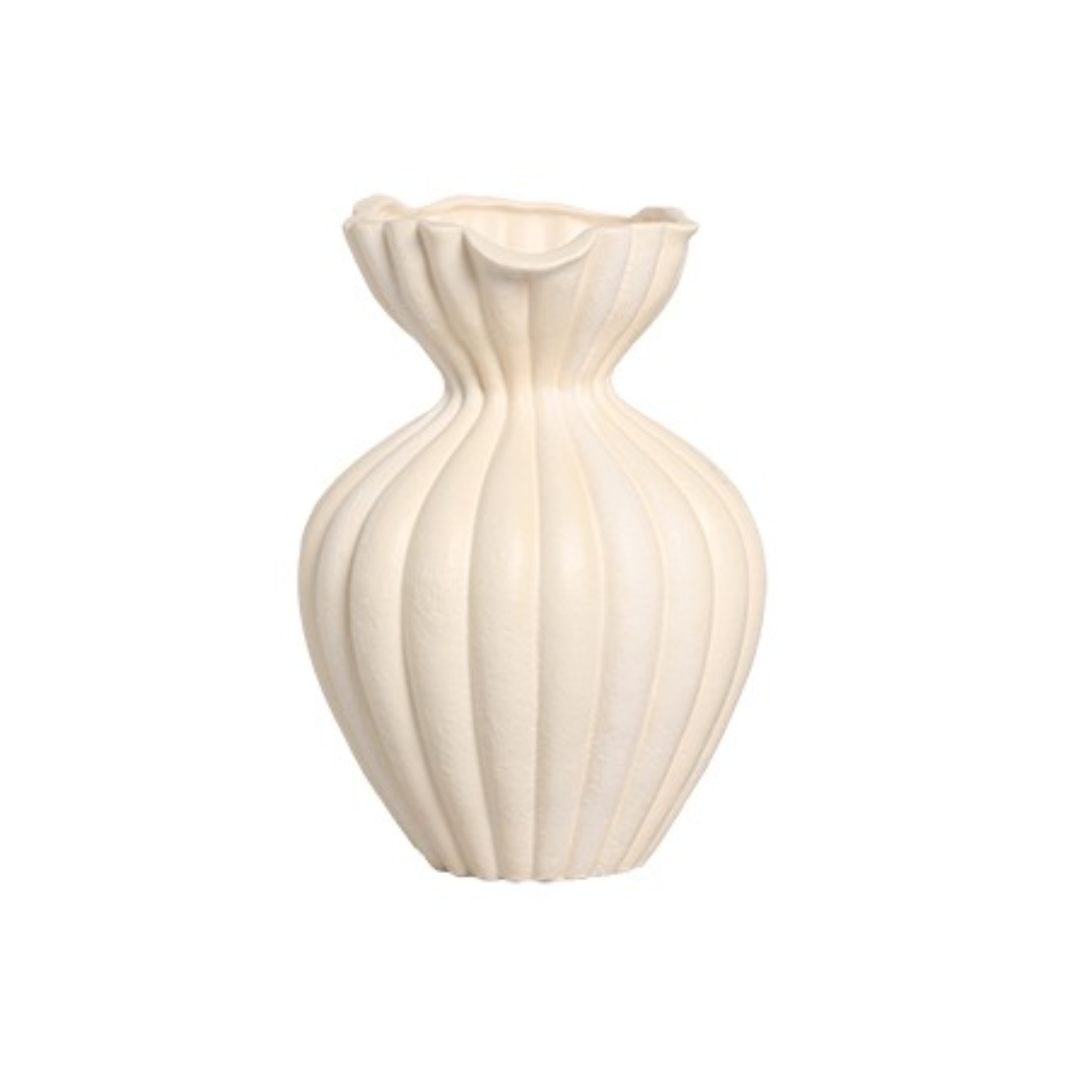 Vaso Cerâmica Pumpkin