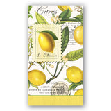 Guardanapo Hostess (Lemon Basil)