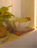 BOWL PORCELANA ROMÃ  - 31CM