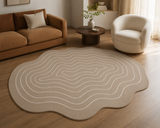 TAPETE DUNA  1,50 × 1,95M