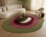 TAPETE ORGANICO AURA - 1,95X2,70M