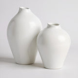 Vaso Cerâmica Silhueta G - 41 x 27 cm