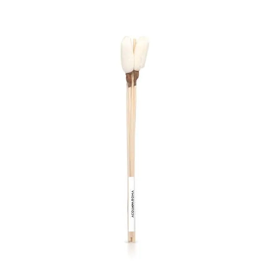 Varetas de Rattan Tulipa Aberta Acqua Aroma (8 Unidades) – 25cm