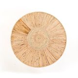 Base de Mesa Rattan Isla – 80x80x50 cm