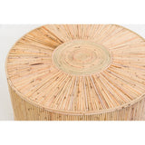 Base de Mesa Rattan Isla – 80x80x50 cm