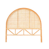 Cabeceira Rattan Raatu – 160x5x150 cm