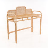 Escrivaninha Rattan Isla – 120x48x76 cm