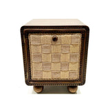 Mesa Cabeceira Tecai Lonnie – 45x40x50 cm