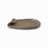 Descanso de talher Orgânico Fendi – 17 x 14 cm